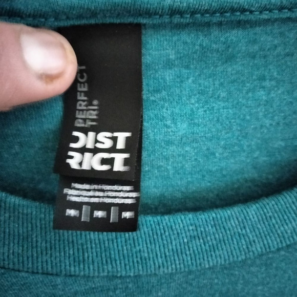 DRAGON CON SUPERHEROES T-SHIRT - Picture 3 of 4